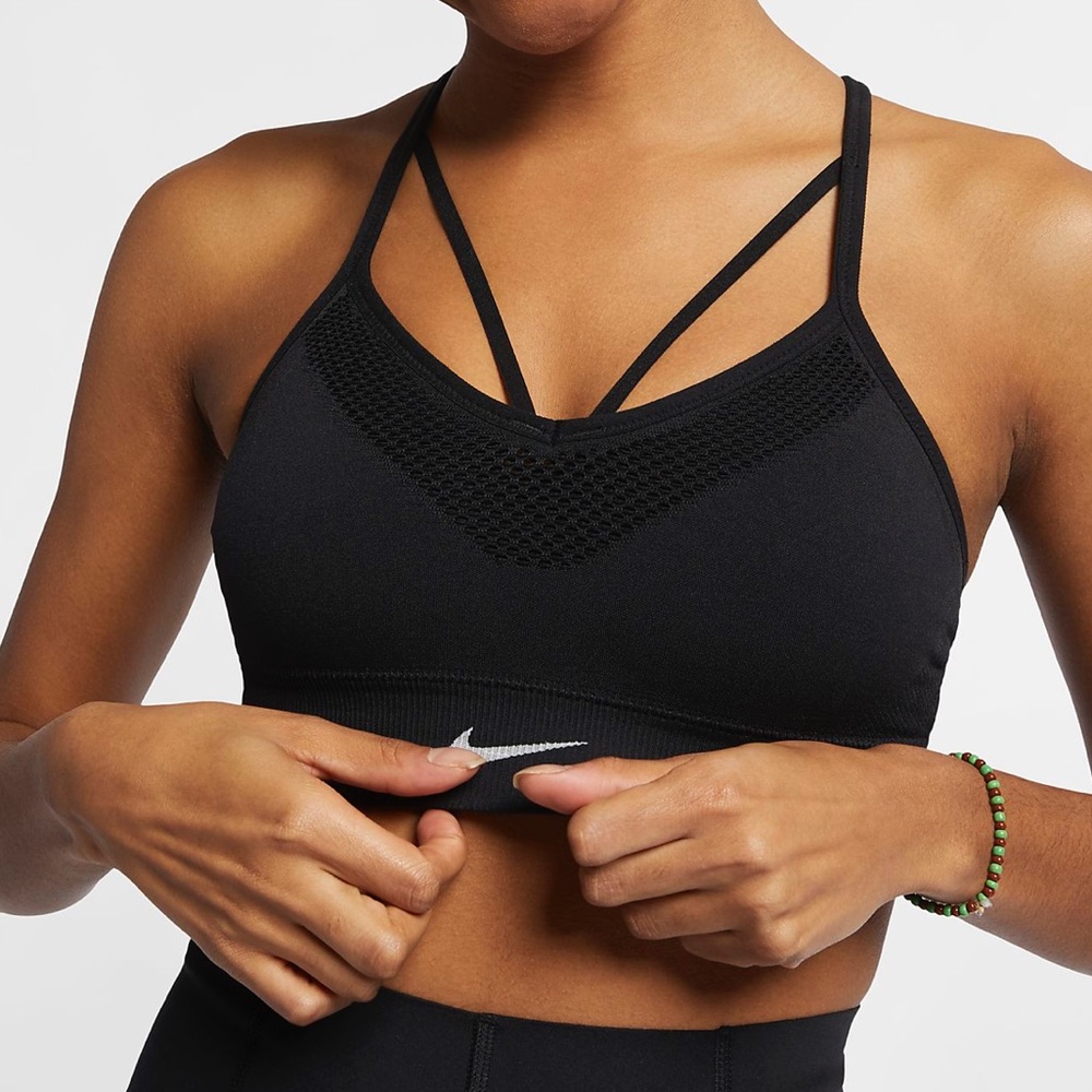 Nike Seamless Bra